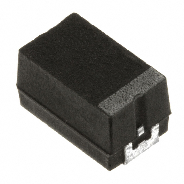VISHAY INTERTECHNOLOGY 钽电容 293D477X96R3E2TE3