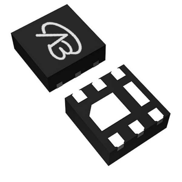 VBSEMI/微碧半导体 场效应管(MOSFET) FDMA520PZ-VB