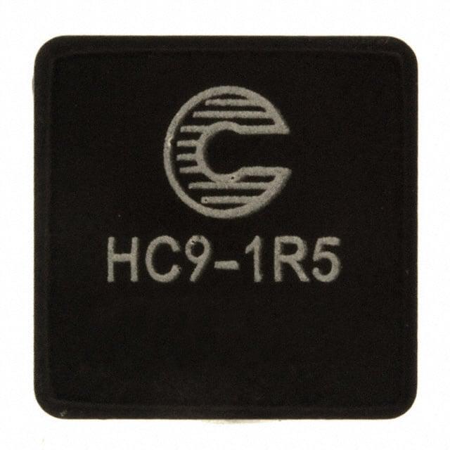 EATON 贴片电感 HC9-1R5-R