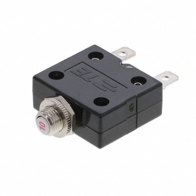 TE CONNECTIVITY 断路器 W54-XB2A4A10-10