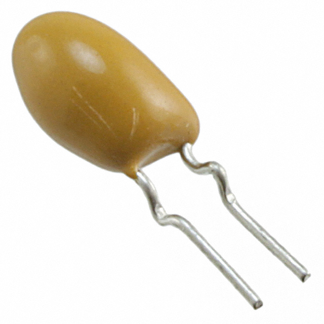 KEMET 钽电容 T351E106K025AT