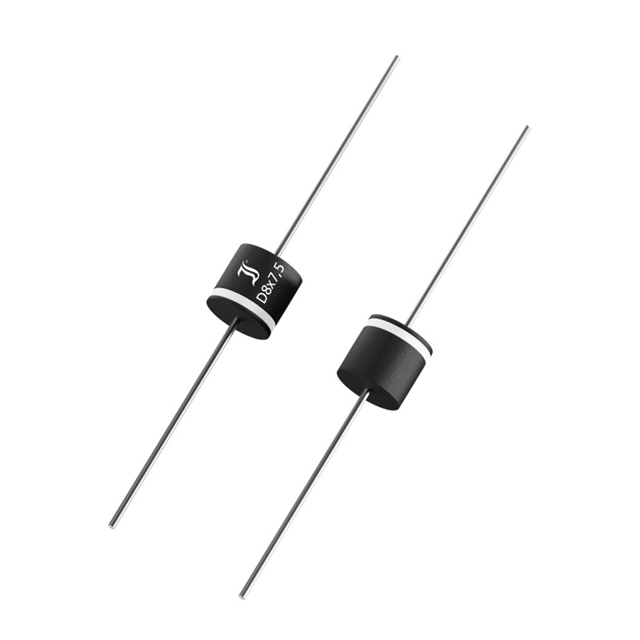 DIOTEC SEMICONDUCTOR TVS二极管/ESD抑制器 5KP85A