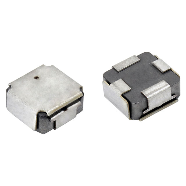 VISHAY INTERTECHNOLOGY 贴片电感 IHLE2525CDERR68M5A