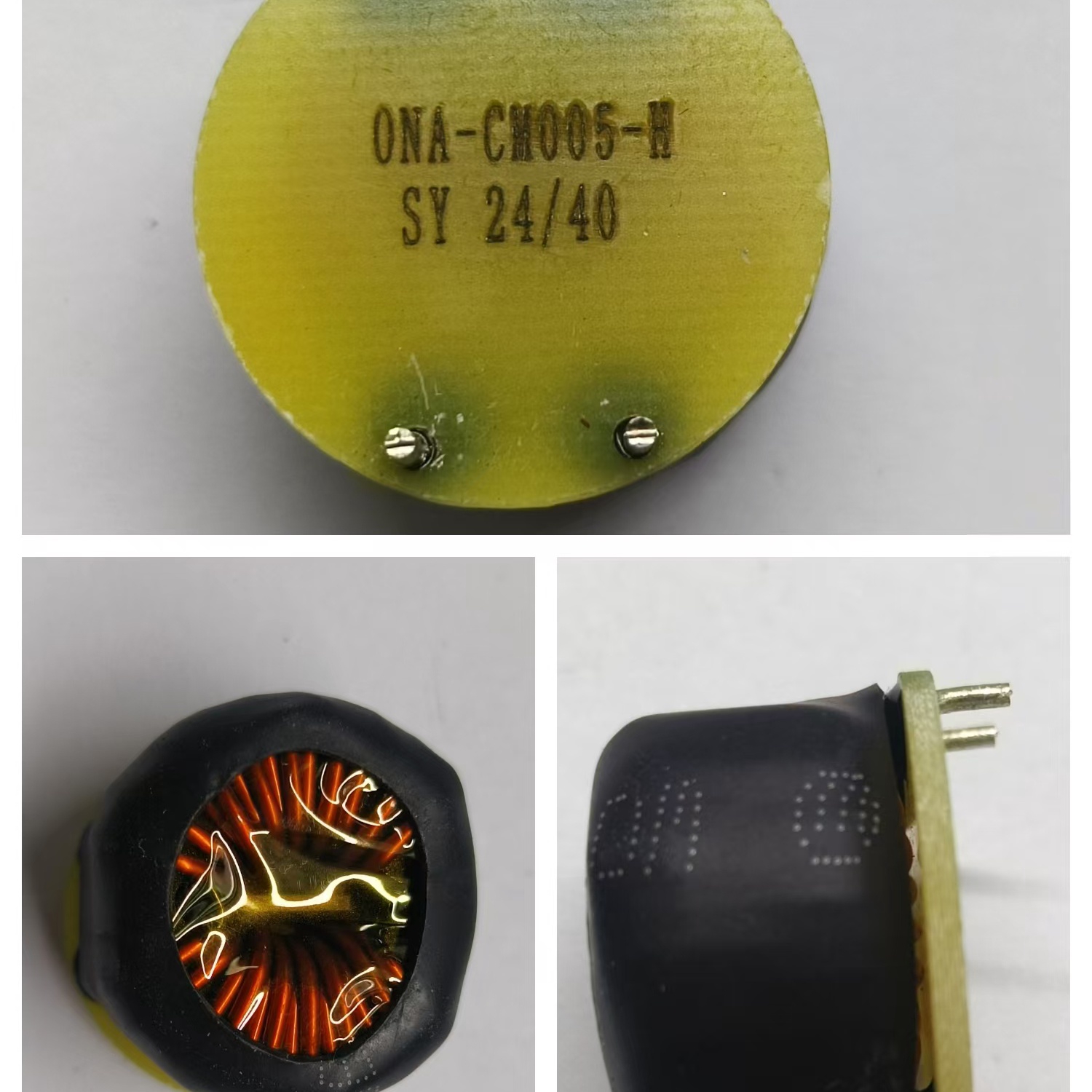 CHSHENYANG/上海燊阳电子 共模滤波器 ONA-CM005-H