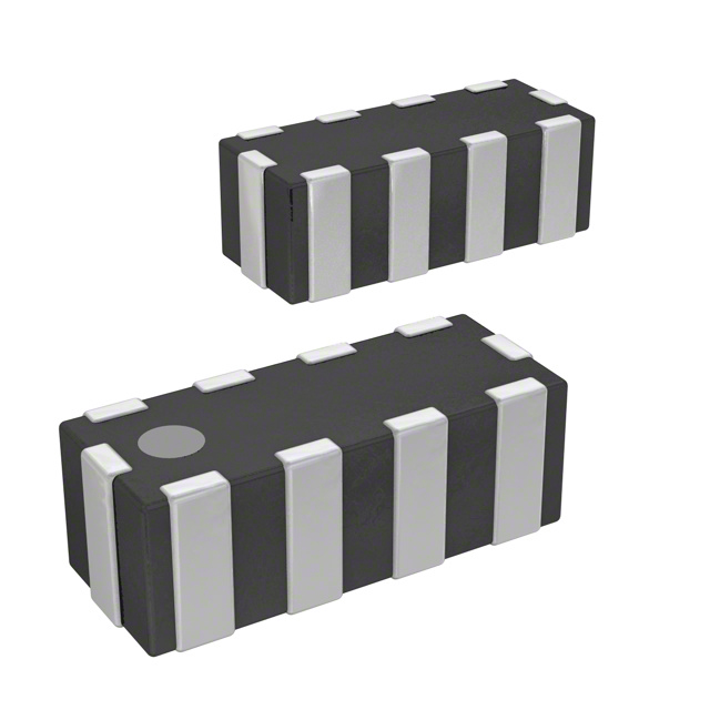 TDK EMI滤波器 MEA2010L75R0T001