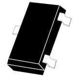 DIODES 变容二极管 ZC933ATA