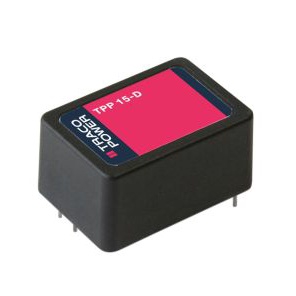 TRACO POWER AC-DC模块 TPP 15-109-D