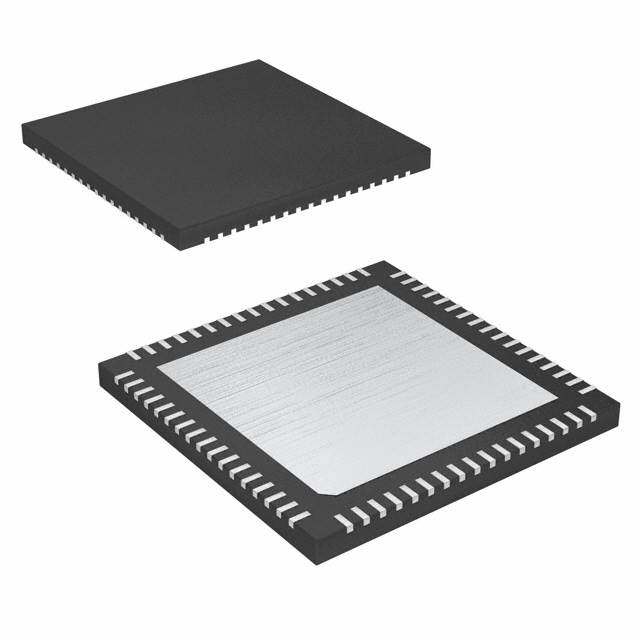 MICROCHIP TECHNOLOGY 现场可编程门阵列(FPGA) A3P030-2QNG68