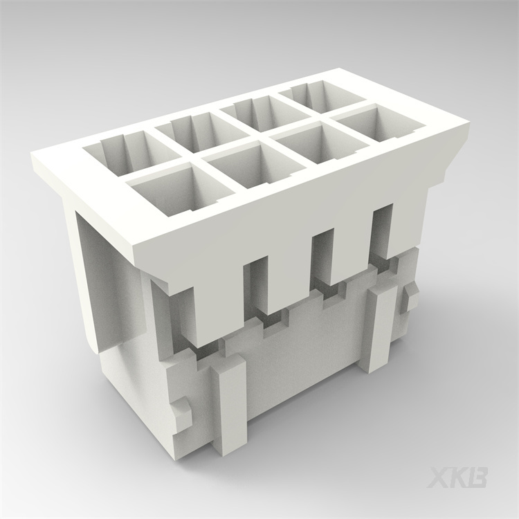 X2026H-2x04HF-N0--云汉芯城ICKey.cn