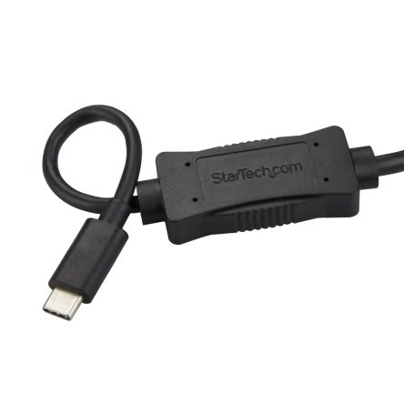 STARTECH 计算机线缆 USB3C2ESAT3