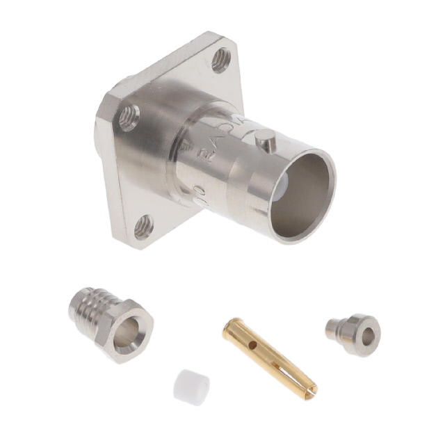 RADIALL 同轴连接器（RF） R142202000