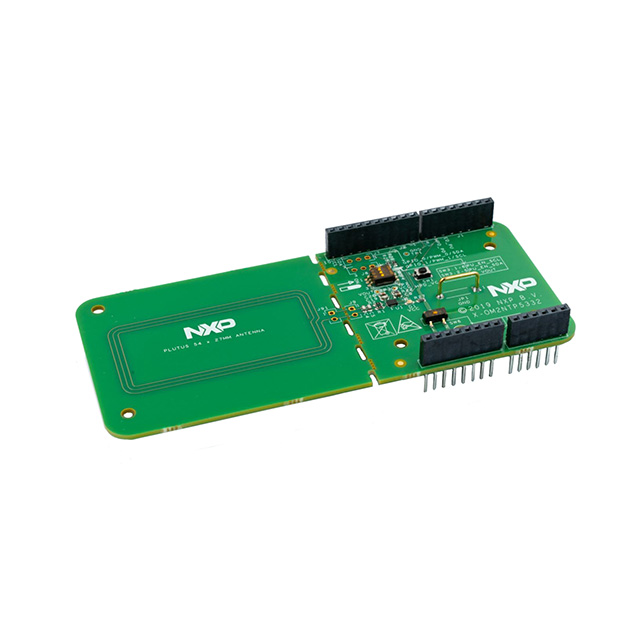 NXP SEMICONDUCTORS 射频配件 OM2NTP5332