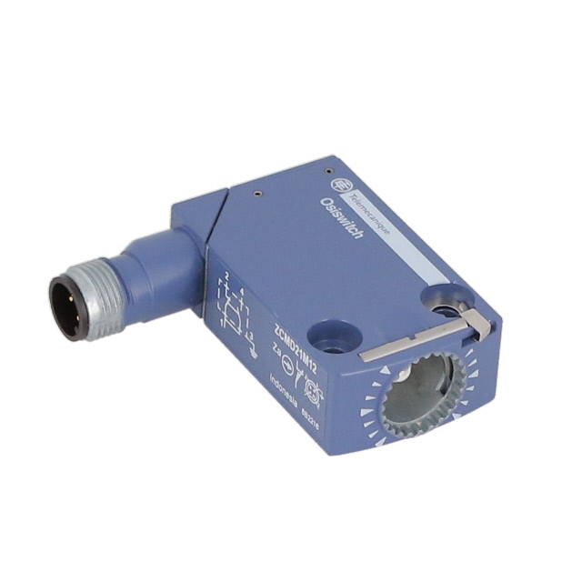 TELEMECANIQUE SENSORS 限位开关 ZCMD21M12