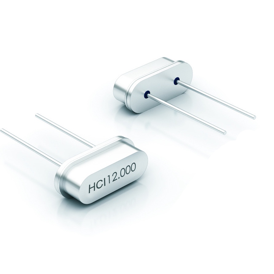 HCI/苏州杭晶 无源晶振 049ST2-25.000F20DTLJY