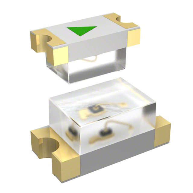 150060RS75000-LED 指示 - 分立-云汉芯城ICKey.cn