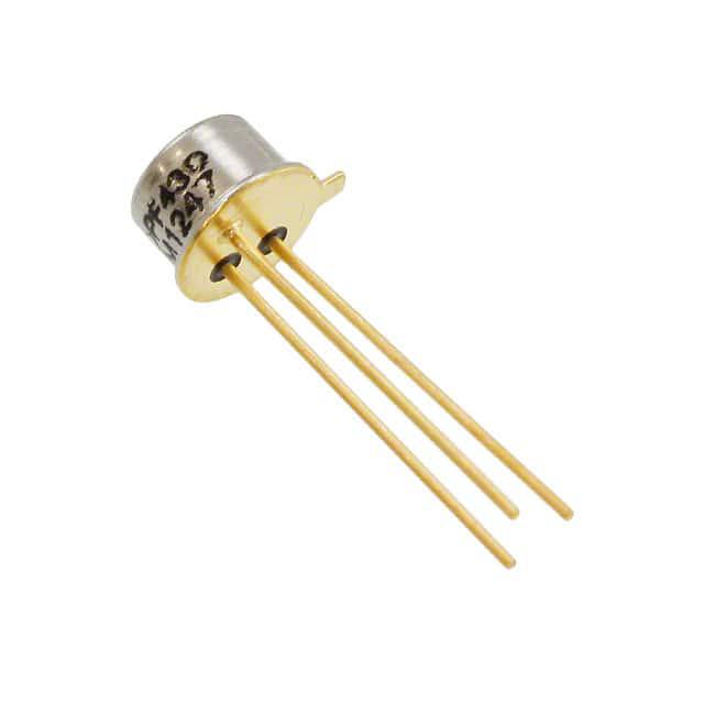 TT ELECTRONICS 光电传感器 OPF430