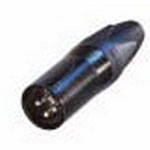 NEUTRIK  NC3MXX-BAG-D