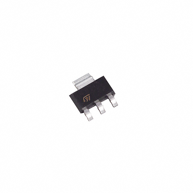 STMICROELECTRONICS 晶闸管/可控硅 Z0107NN 5AA4
