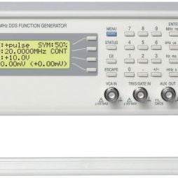 AIM AND THURLBY THANDAR INSTRUMENTS 信号发生器和分析仪 TG2000