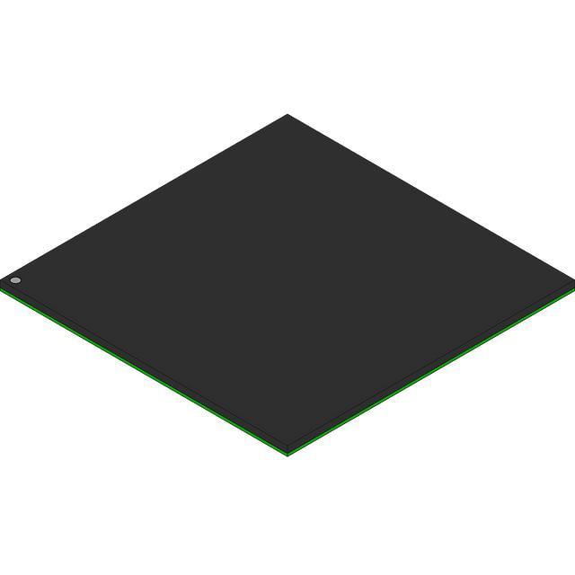 NXP SEMICONDUCTORS 微处理器(MPU) MPC8280CVVUPEA