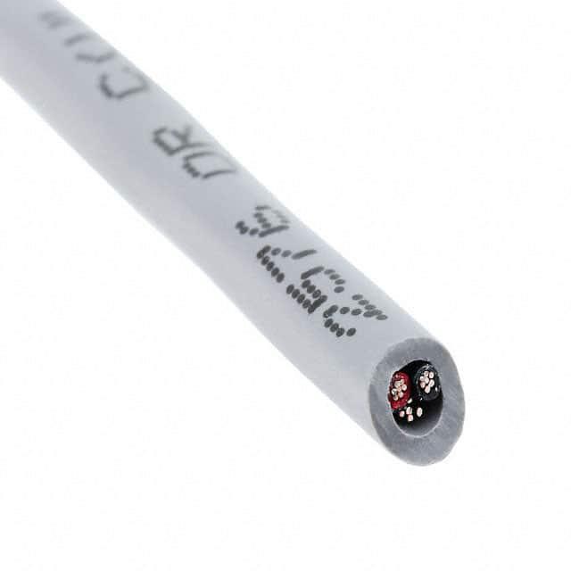 ALPHA WIRE 多芯线缆 58411 SL001