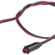 DIALIGHT 发光二极管 559-0102-007F