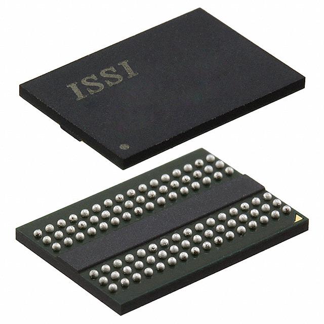 INTEGRATED SILICON SOLUTION 动态随机存储器(DRAM) IS46TR16256AL-125KBLA1