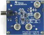 TEXAS INSTRUMENTS 多媒体放大器 TPA2015D1YZHEVM