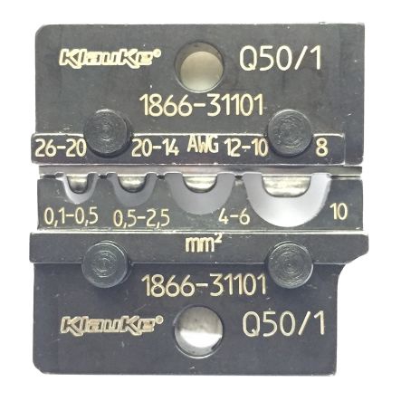 KLAUKE 线缆工具 Q50/1