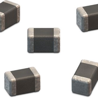 WURTH 陶瓷电容 885012108005