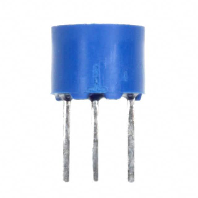 VISHAY INTERTECHNOLOGY 电位器及其他可变电阻器 T7YA102MB40