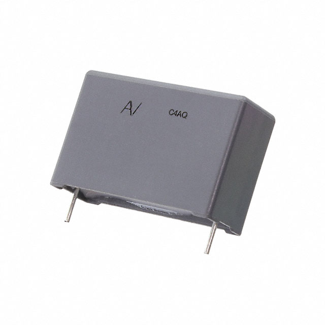 KEMET 薄膜电容 C4AQCBU5150A12J