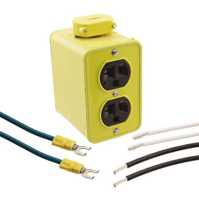 MOLEX 浪涌抑制器 1301370089