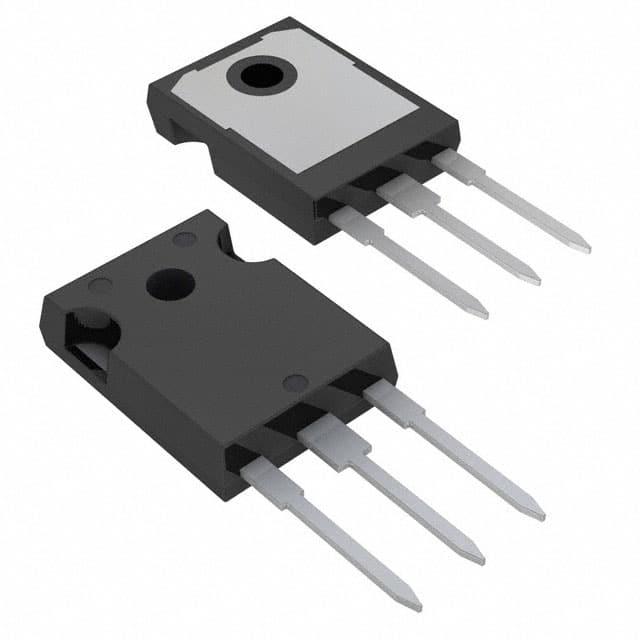 ALPHA & OMEGA SEMICONDUCTOR IGBT单管 AOK30B60D1