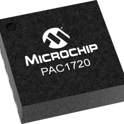 MICROCHIP TECHNOLOGY 电源管理芯片(PMIC) PAC1720-1-AIA-TR