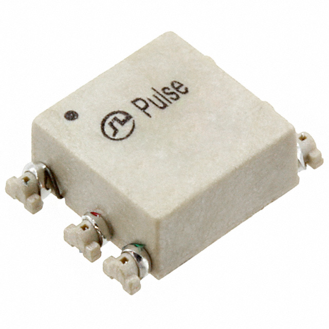 PULSE ELECTRONICS 脉冲变压器 PA0173NLT