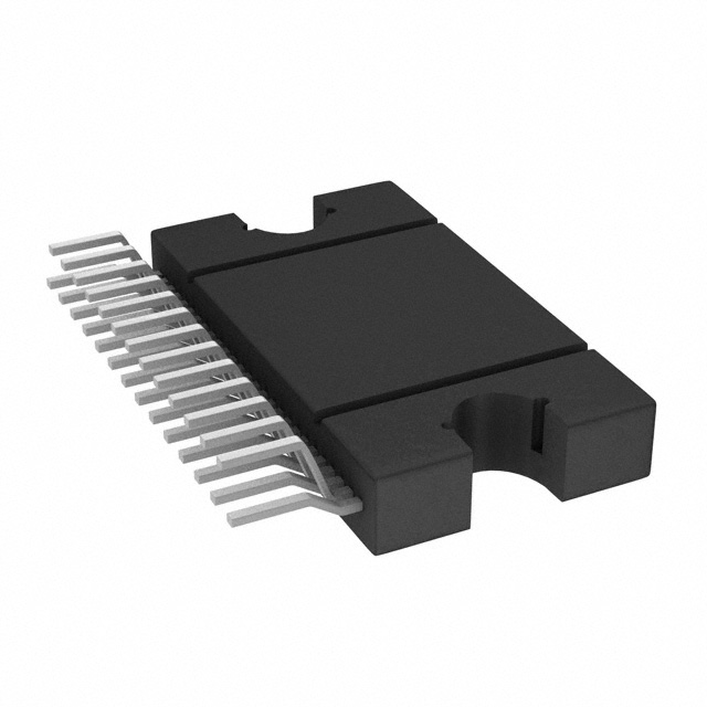 NXP SEMICONDUCTORS 多媒体放大器 TDF8546J/N2,112