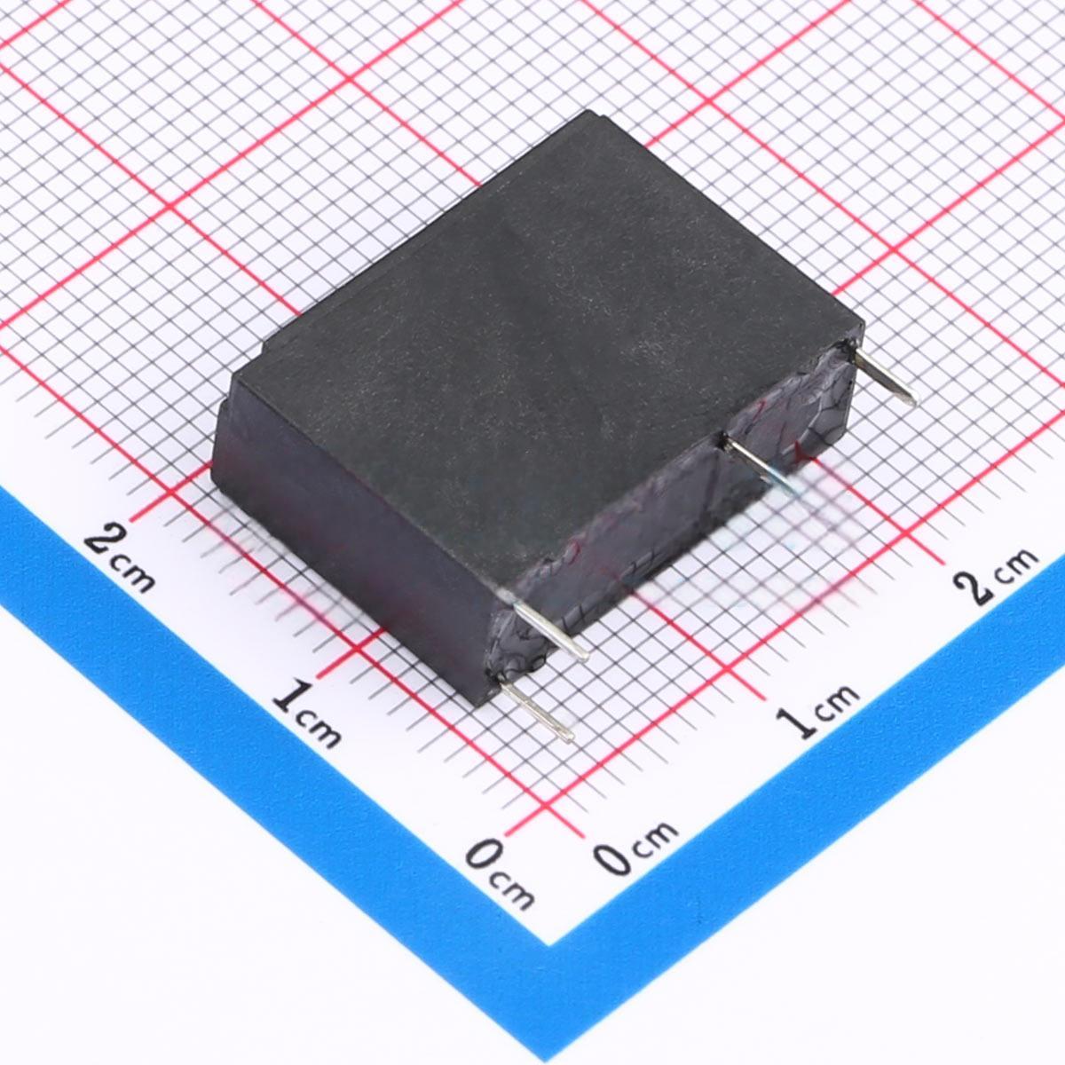 JIEYING/宁波杰盈 其他继电器 JY46F-S-DC12V-A/7A