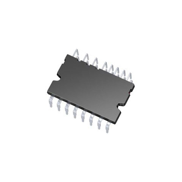 INFINEON TECHNOLOGIES 电机驱动器 IM513L6AXKMA1