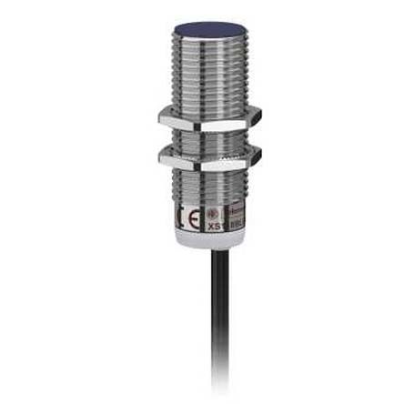 TELEMECANIQUE SENSORS 距离传感器 XS118BLPBL2