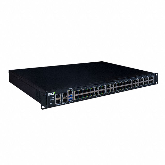DIGI INTERNATIONAL 网关 IT48-1002