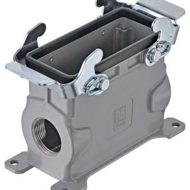 RS 电源接入连接器 - 其他 1715711