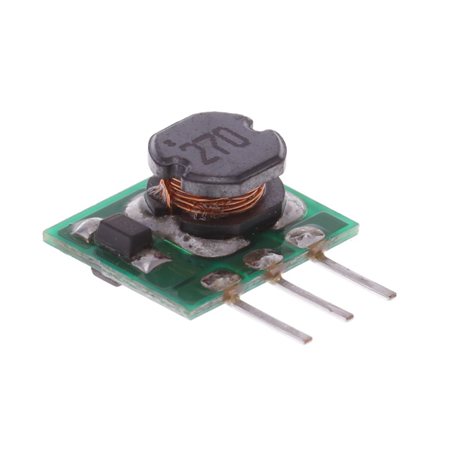 MORNSUN/广州金升阳科技 AC-DC模块 K7805-500R3-LB