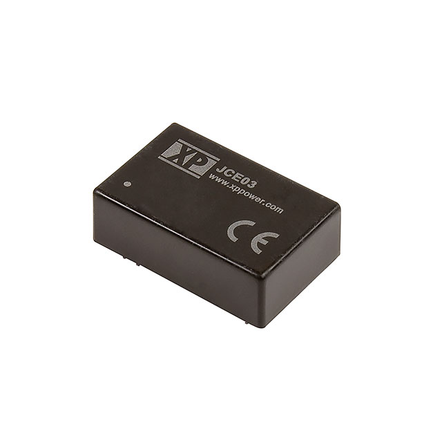 XP POWER AC-DC模块 JCE0348D12