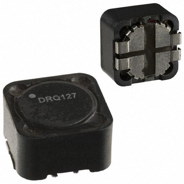 DRQ127-470-R-阵列，信号变压器-云汉芯城ICKey.cn