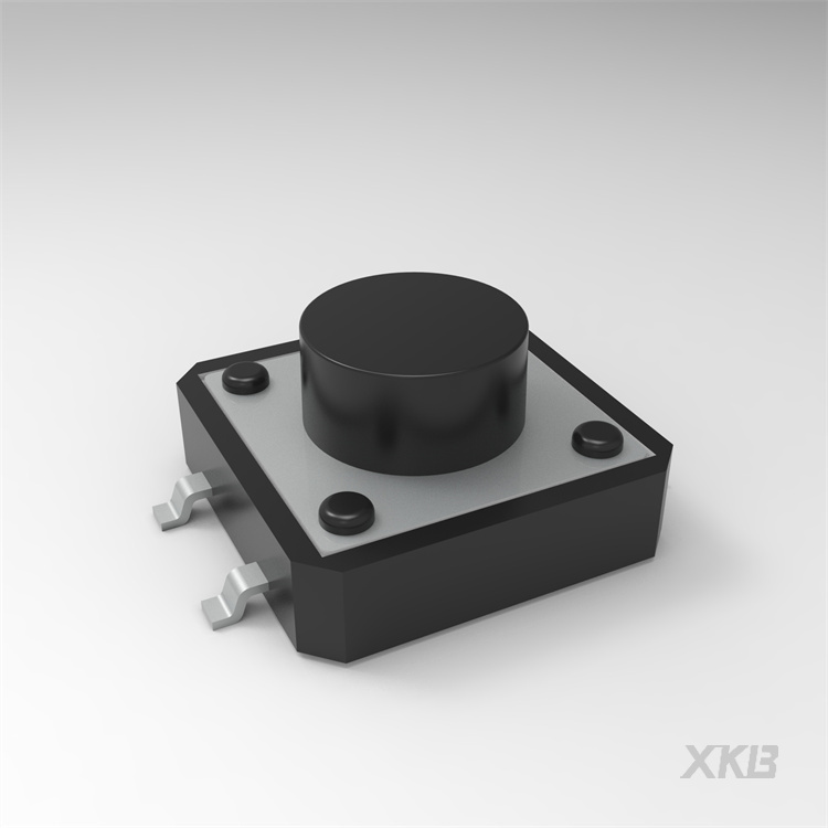 TS-1103S-B-F--云汉芯城ICKey.cn