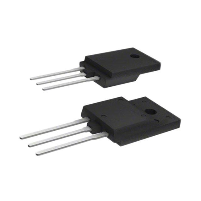 INFINEON TECHNOLOGIES 场效应管(MOSFET) IPA80R310CEXKSA2