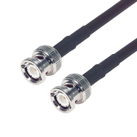 L-COM 同轴线缆 CC223B-2.5