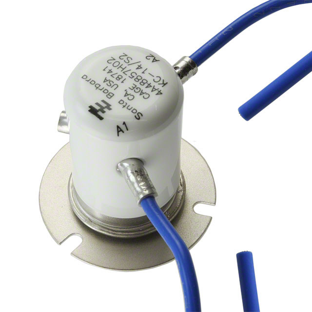 TE CONNECTIVITY 其他继电器 4-1618400-0