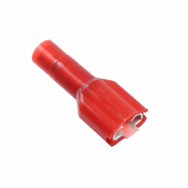 MOLEX 端子 - 快速连接/快速断开端子 0190020059